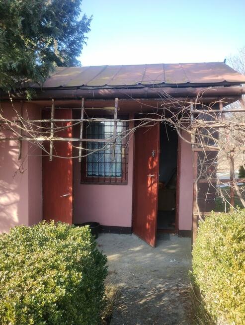 Działka Rod Jaćwingów Suwałki