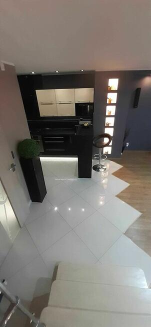 Apartament 2 poziomowy do wynajęcia
