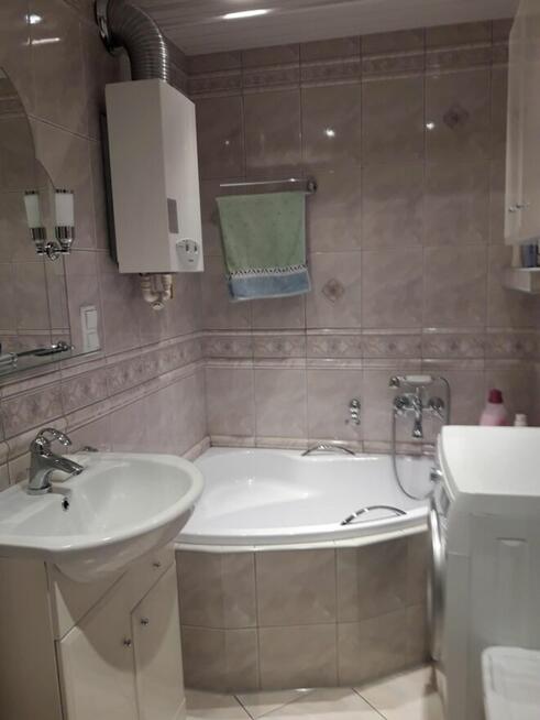 Sprzedam mieszkanie w Krapkowicach lub zamienię na Koźle