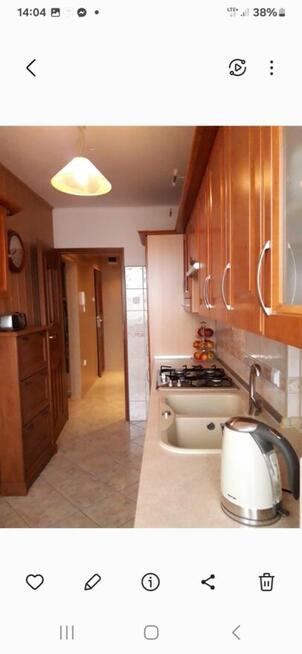 Sprzedam mieszkanie w Krapkowicach lub zamienię na Koźle