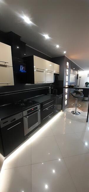 Apartament 2 poziomowy do wynajęcia