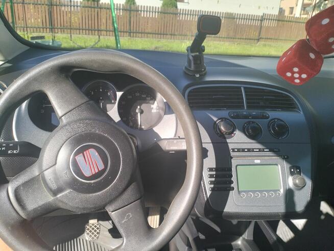 Sprzedam samochód Seat Altea XXL