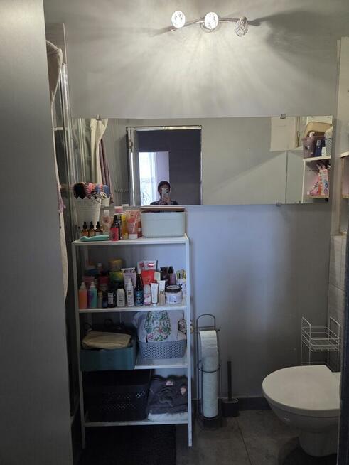 Zamienię mieszkanie komunalne na większe