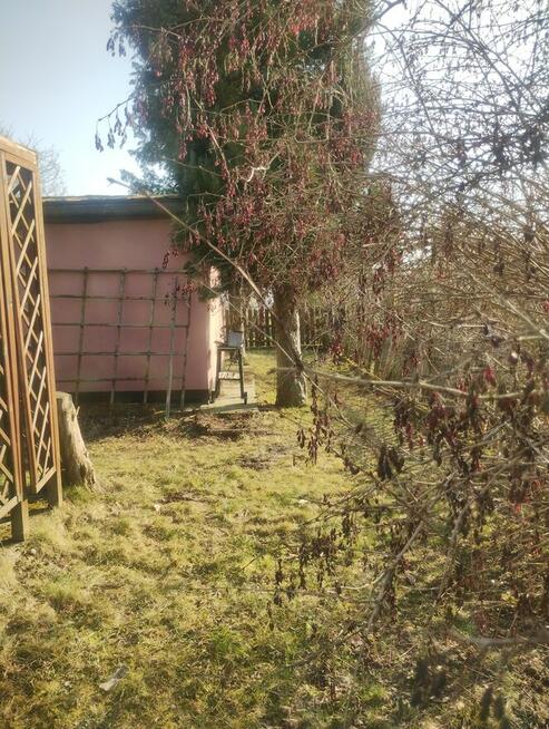 Działka Rod Jaćwingów Suwałki