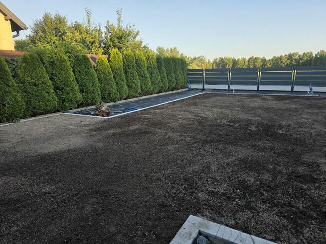 Tanie I kompleksowe usługi w zakresie Zakładania ,aranżacji