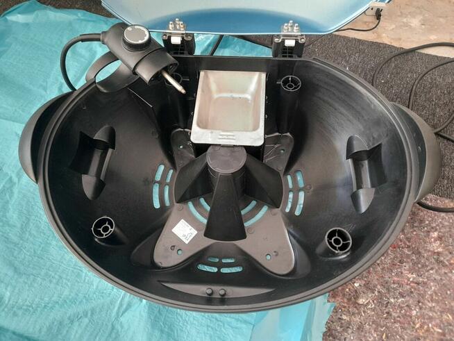 Grill elektryczny Sencor