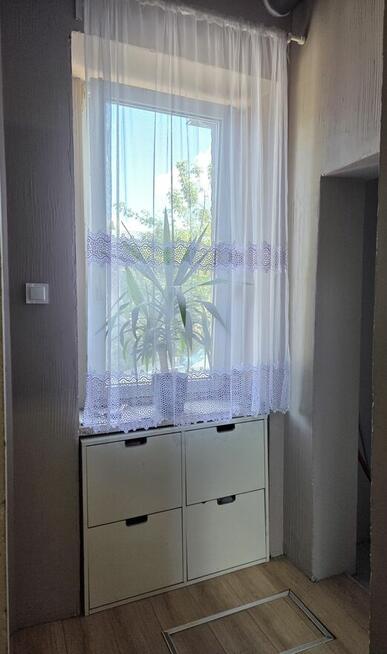 Zamienię mieszkanie komunalne na większe