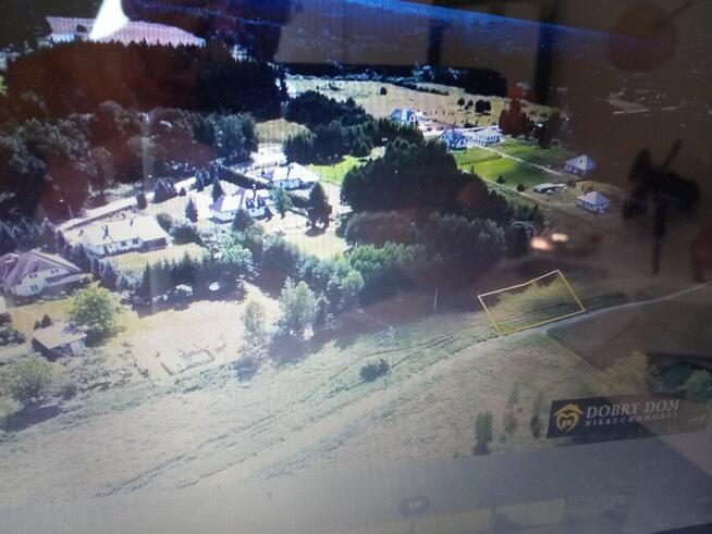 Zamienie dzialke budowlana 100 tys zl.