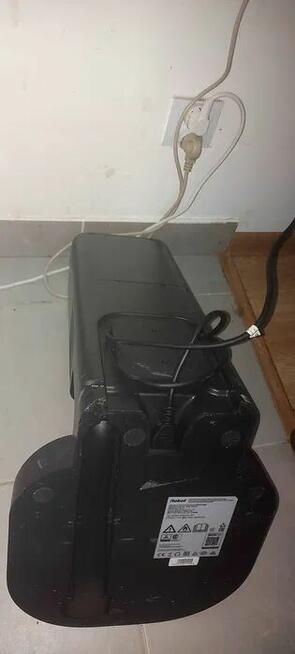 Baza do I ROBOTA clean base automatic do irobota iRobot+3 co