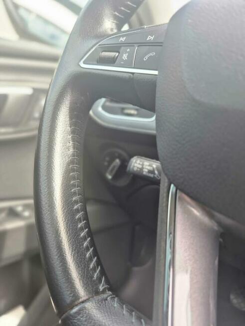 Seat Leon 1.2 TSI manualna skóra 6 bieg sport navi hak