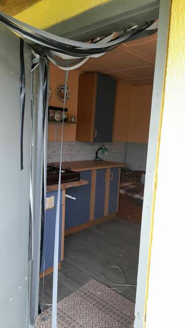 Sprzedam działkę ROD Marysin-Lubraniec