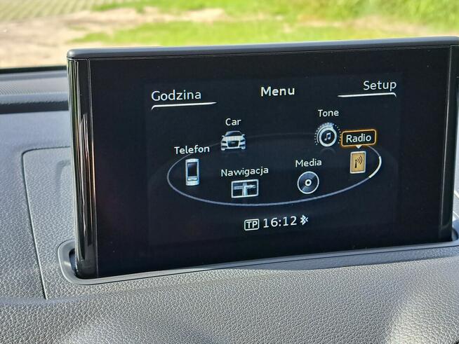 Sprzedam Audi A3 8V 1.6 Diesel -Cena do negocjacji