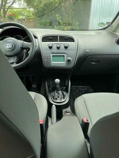 Seat Altea 2006 rok |*klima*|*niski przebieg*| z Niemiec!