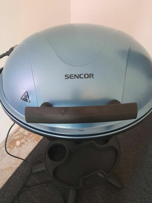 Grill elektryczny Sencor