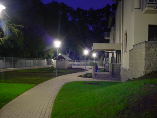 Mieszkanie 54m2 2 pokoje + garaż Warszawa Milenijna