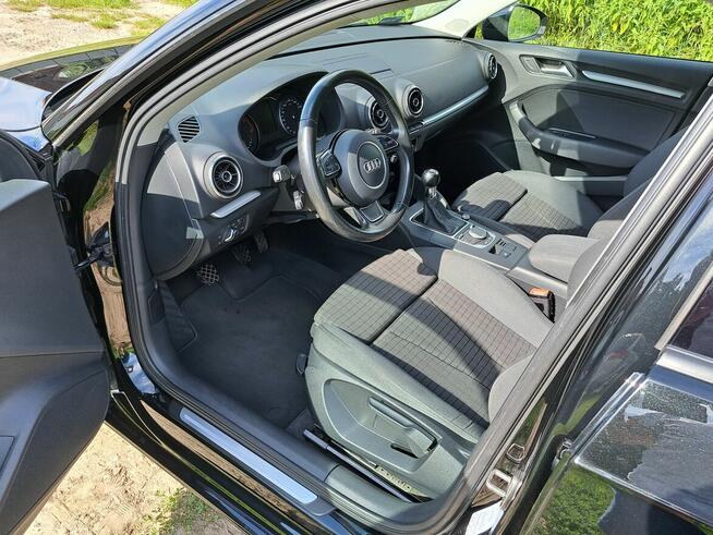 Sprzedam Audi A3 8V 1.6 Diesel -Cena do negocjacji