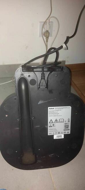 Baza do I ROBOTA clean base automatic do irobota iRobot+3