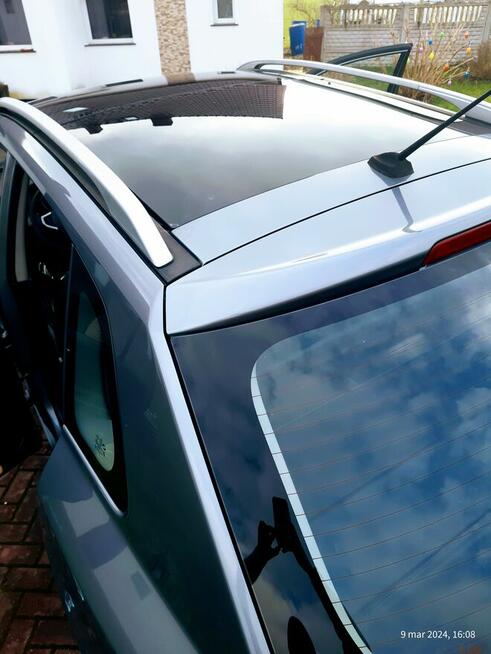 Auto Renault Koleos suv