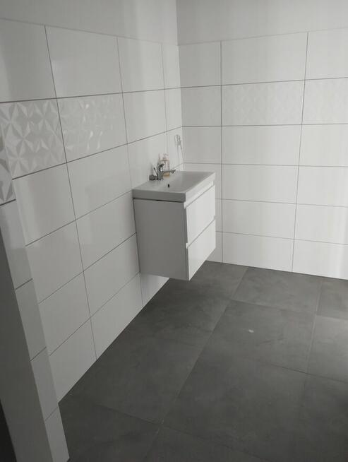 Stolarz, montażysta.