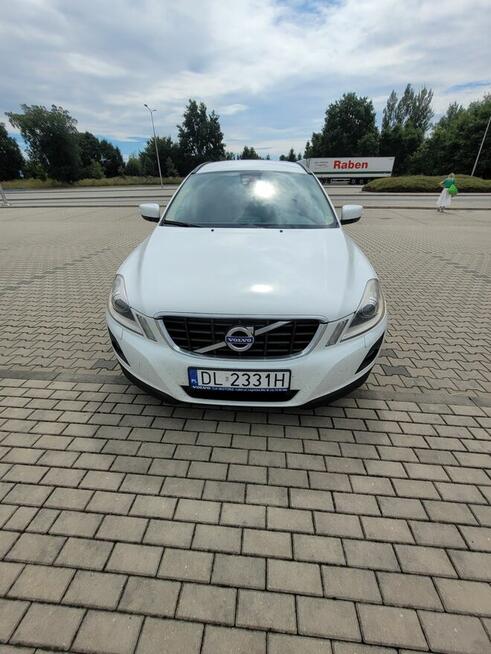 Sprzedam zadbane Volvo XC60