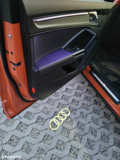 Audi Q3 45 TFSI Quattro S-Line S tronic