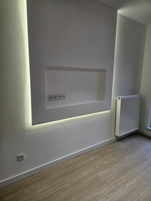 Wyjątkowe mieszkanie