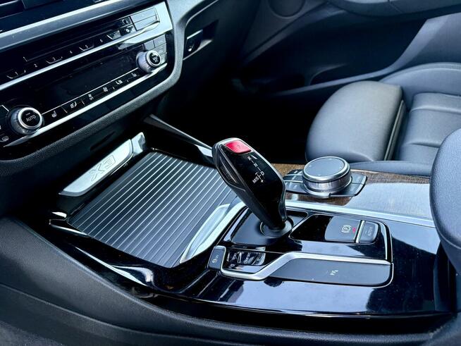 Sprzedam BMW X3 G01 2.0 Benzyna 252 KM