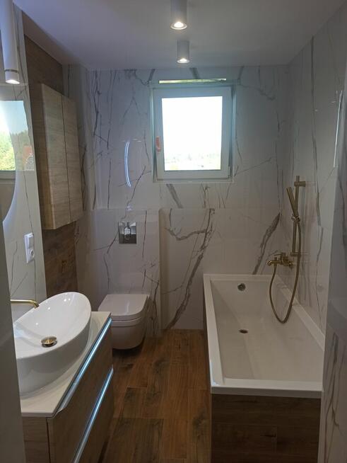 Firma remontowa, Myślenice, Wieliczka, Kraków