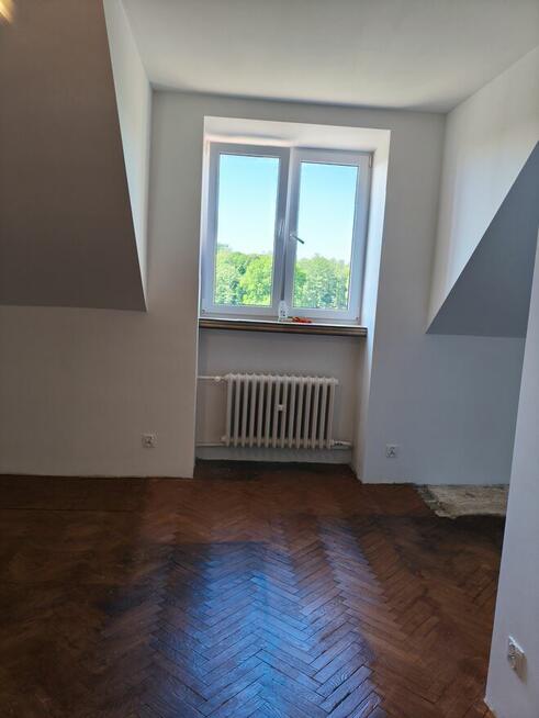 Mieszkanie podleśna 17