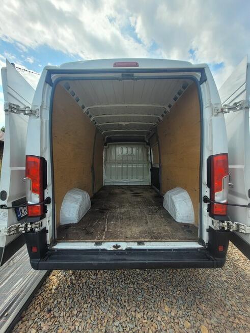 Transport Bus -Szybki euro 6-Utylizacja Transport