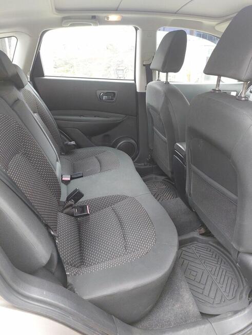 Do Sprzedaży Nissan Qashqai