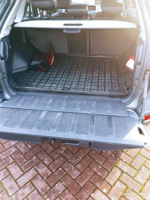 Auto Renault Koleos suv