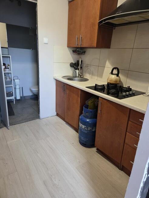 Zamienię mieszkanie komunalne na większe