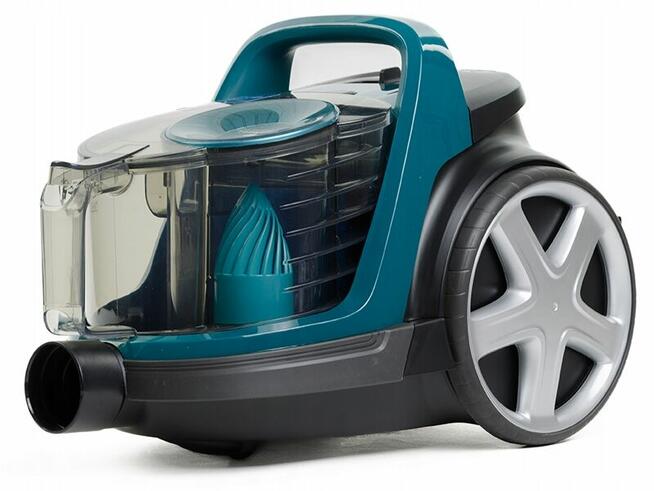 Nowy Odkurzacz Bezworkowy Philips. Polecam.