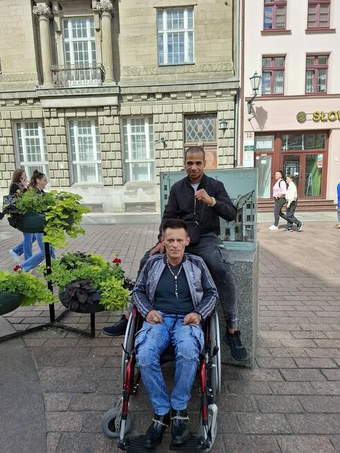 Poznam ,szukam do normalnego związku od 20lat do 36lat