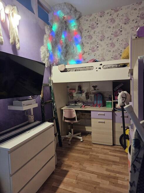 Zamienię mieszkanie komunalne na większe