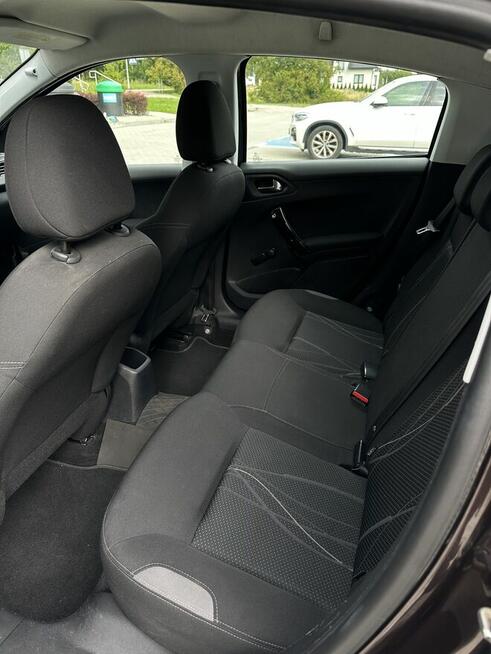 Peugeot 208 1.4VTi