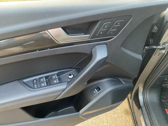 AUDI SQ5 PRESTIGE 2020r