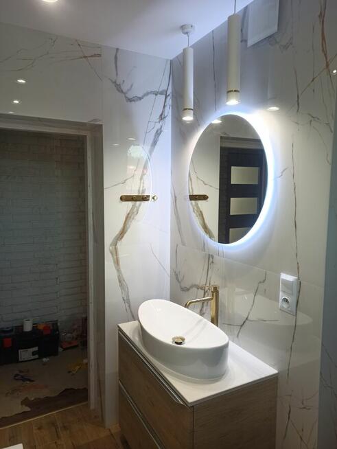 Firma remontowa, Myślenice, Wieliczka, Kraków