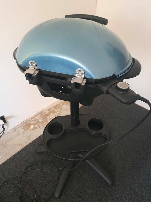 Grill elektryczny Sencor