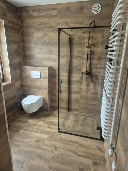 Bieszczady noclegi całoroczne Kalnica koło Wetliny