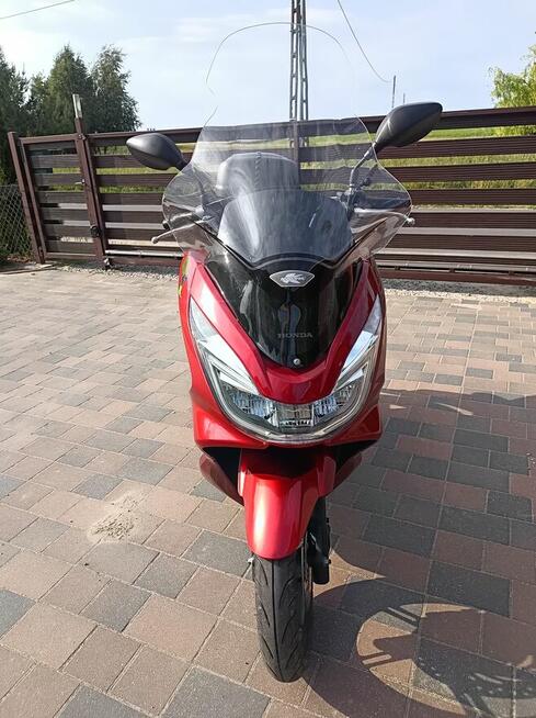 Honda Pcx