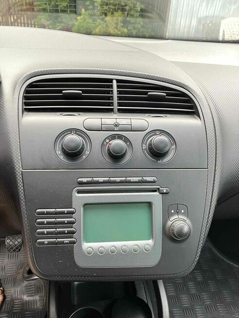 Seat Altea 2006 rok |*klima*|*niski przebieg*| z Niemiec!