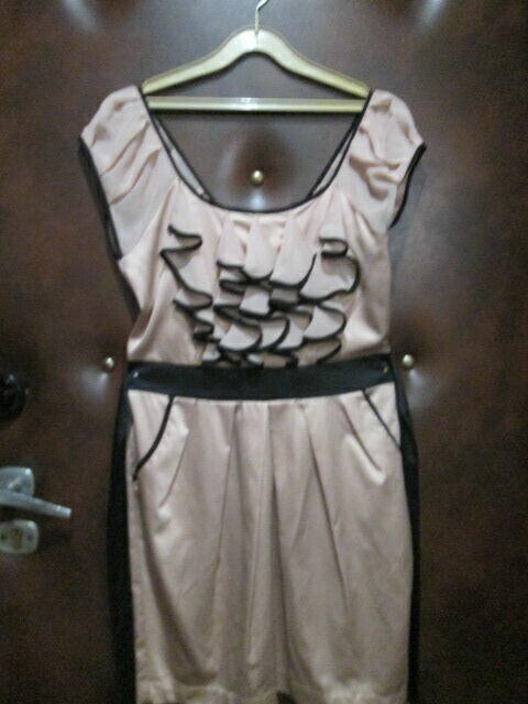 sukienka letnia Lipsy London rozmiar 38