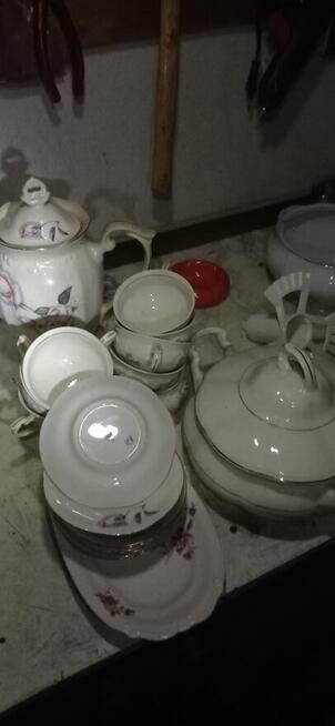 Sprzedam Polską porcelane