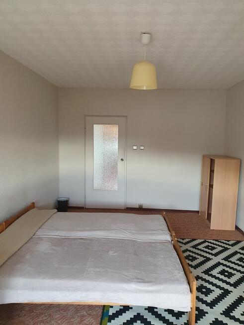 Wynajmę 2 pokoje blisko Politechniki