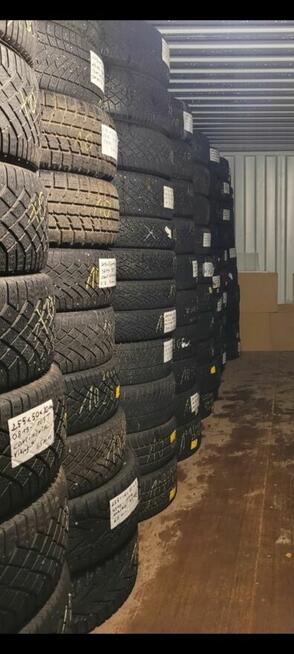 serwis opon zgorzelec