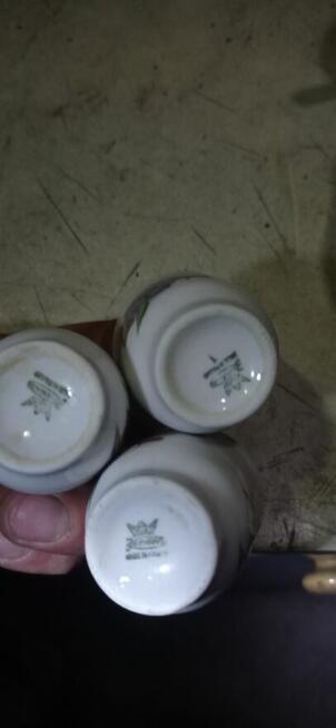 Sprzedam Polską porcelane