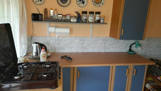 Sprzedam działkę ROD Marysin-Lubraniec