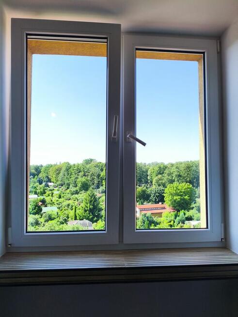 Mieszkanie podleśna 17